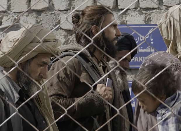 Dhurandhar Box Office: Film emerges as Ranveer Singh’s biggest opening day ever