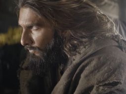 Ranveer Singh delivers the biggest single day of his career with Dhurandhar