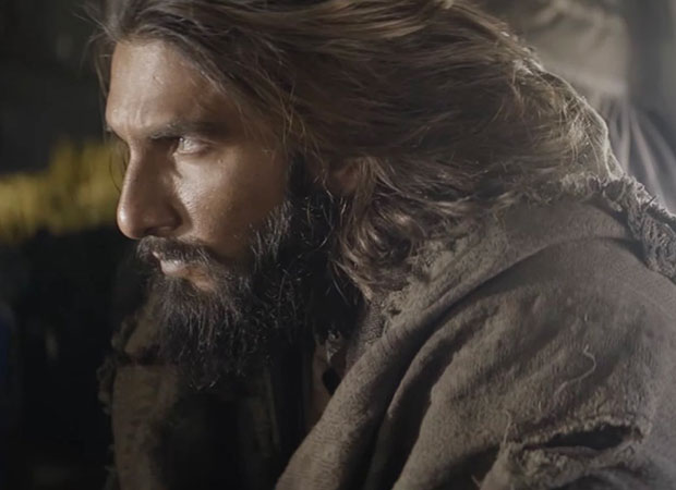 Ranveer Singh delivers the biggest single day of his career with Dhurandhar