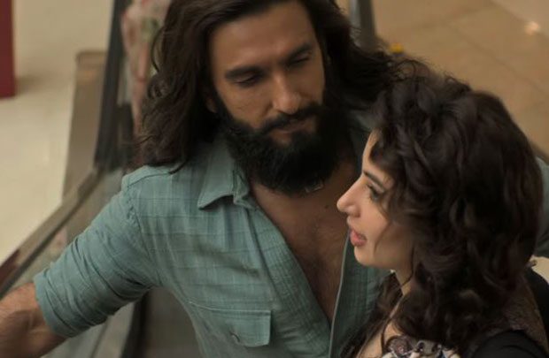 Dhurandhar Box Office: Ranveer Singh starrer takes a good start