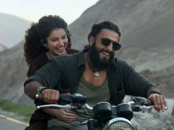 HISTORY! Dhurandhar SMASHES Rs. 55 cr. on Day 9; crosses Rs. 300 cr. – Biggest 2nd Saturday EVER!