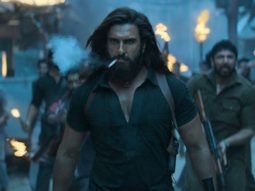 Dhurandhar Box Office: Ranveer Singh starrer has an UNBELIEVABLE Monday, has minimal drop from Friday, almost comes close to Rs. 25 crores mark