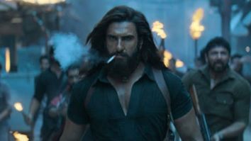 Dhurandhar Box Office: Ranveer Singh starrer has an UNBELIEVABLE Monday, has minimal drop from Friday, almost comes close to Rs. 25 crores mark