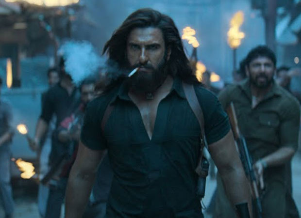 Dhurandhar Box Office: Ranveer Singh starrer has an UNBELIEVABLE Monday, has minimal drop from Friday, almost comes close to Rs. 25 crores mark