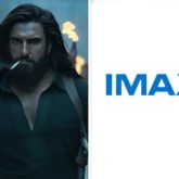 SCOOP: Delivery of Dhurandhar’s IMAX prints delayed; IMAX properties might play non-IMAX version of Ranveer Singh-starrer on release day