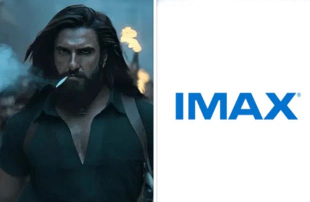 SCOOP: Delivery of Dhurandhar’s IMAX prints delayed; IMAX properties might play non-IMAX version of Ranveer Singh-starrer on release day