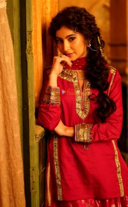 Movie Stills Of The Movie Dhurandhar