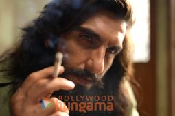 Dhurandhar movie stills