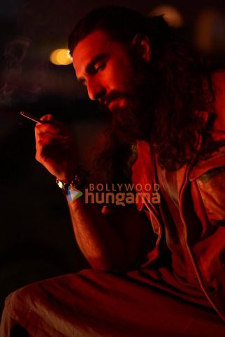 Dhurandhar movie stills
