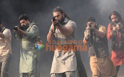 Dhurandhar movie stills