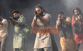 Dhurandhar movie stills