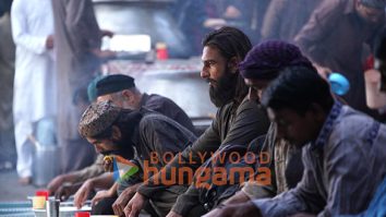 Dhurandhar movie stills