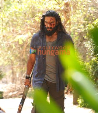 Dhurandhar movie stills