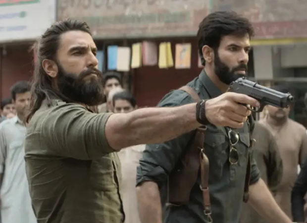 Dhurandhar Box Office: Film enters Rs. 600 crore club in just 19 days, is an ALL-TIME MEGA BLOCKBUSTER Dhurandhar Box Office: Film enters Rs. 600 crore club in just 19 days, is an ALL-TIME MEGA BLOCKBUSTER