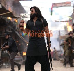 Dhurandhar poster