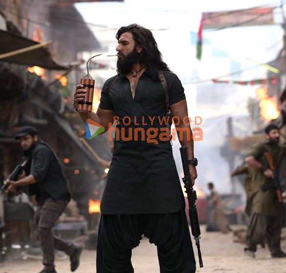 dhurandhar 5554