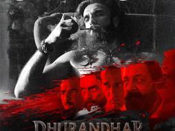 Advance booking storm begins for Dhurandhar; a thunderous opening in the offing for the Ranveer Singh action outing