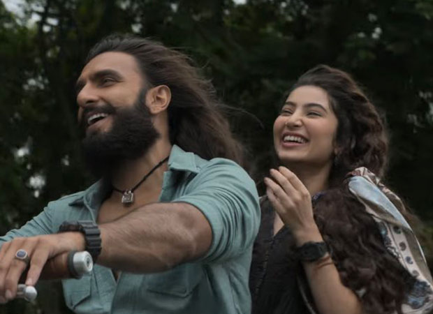 Dhurandhar Box Office: Film enters Rs. 200 cr club in just ONE WEEK, all set for Rs. 100 cr+ in second weekend Dhurandhar Box Office: Film enters Rs. 200 cr club in just ONE WEEK, all set for Rs. 100 cr+ in second weekend