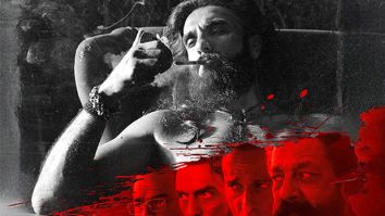 Advance booking storm begins for Dhurandhar; a thunderous opening in the offing for the Ranveer Singh action outing