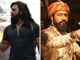 Dhurandhar Box Office: Ranveer Singh starrer becomes second-fastest Rs. 100 crore grosser of 2025 after Chhaava