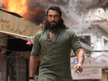 Dhurandhar Box Office: Is enjoying an UNPRECEDENTED run, Tuesday is BIGGER than Monday even without BLOCKBUSTER TUESDAY offer Dhurandhar Box Office: Is enjoying an UNPRECEDENTED run, Tuesday is BIGGER than Monday even without BLOCKBUSTER TUESDAY offer