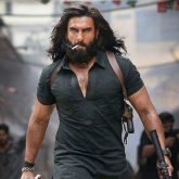 Dhurandhar Box Office Rampage: Ranveer Singh starrer scores Rs. 40 cr. Sunday; smashes Rs. 100 cr. weekend!