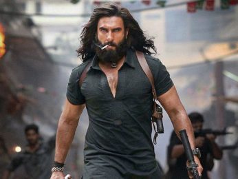 Dhurandhar Box Office Rampage: Ranveer Singh starrer scores Rs. 40 cr. Sunday; smashes Rs. 100 cr. weekend!