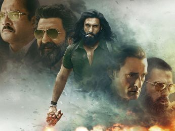 Dhurandhar Box Office: Ranveer Singh’s film sells 55,000 tickets in national chains Dhurandhar Box Office: Ranveer Singh’s film sells 55,000 tickets in national chains