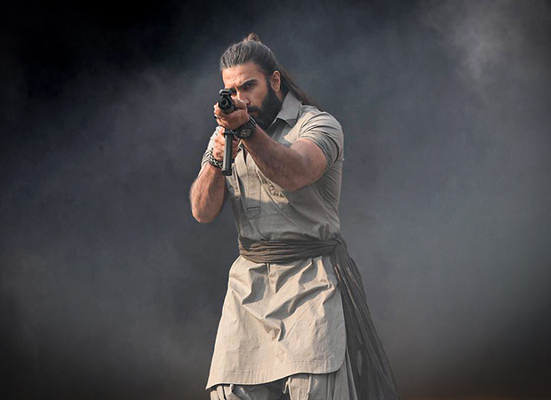 Dhurandhar Box Office Tsunami: Ranveer Singh starrer clocks Rs. 545.6 cr at Worldwide box office, dominates India & Overseas