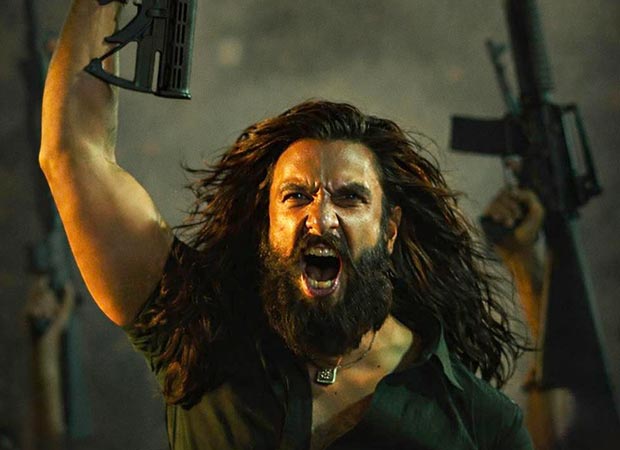 Fourth Tuesday Firestorm: Dhurandhar leaves Pushpa 2, Baahubali 2 miles behind; records Rs. 12.60 Cr on Fourth Tuesday, Bigger Than Monday