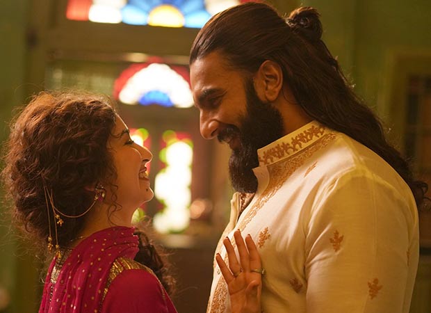 Second Thursday Shockwave: Dhurandhar smashes another all-time record; Ranveer Singh starrer emerges as Biggest Second Thursday grosser Second Thursday Shockwave: Dhurandhar smashes another all-time record; Ranveer Singh starrer emerges as Biggest Second Thursday grosser