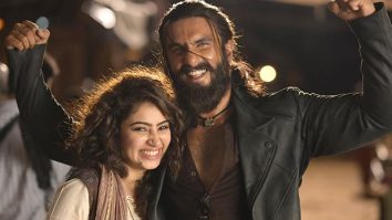Dhurandhar dominates 2025: Ranveer Singh starrer collects Rs. 261.50 cr in second week; outperforms Chhaava by over 40%