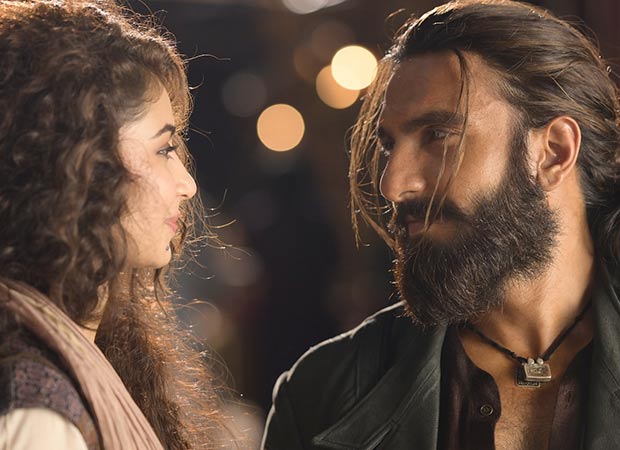 Dhurandhar creates History: Smashes all-time second week record with Rs. 261.50 cr as highest second week grosser