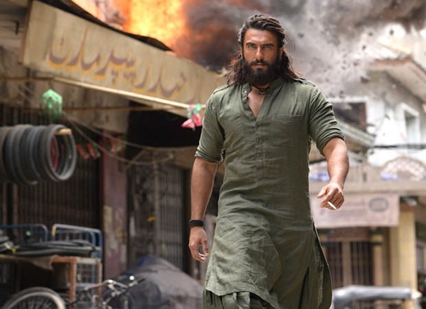Dhurandhar Overseas Box Office: Film goes past Rs. 200 cr mark in overseas markets in three weeks