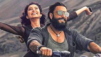 Dhurandhar: Ranveer Singh starrer wins the hearts of Allu Arjun and Rohit Shetty