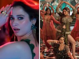 Dhurandhar choreographer opens up on replacing Tamannaah Bhatia with Ayesha Khan and Krystle D’Souza in Shararat: “It would’ve been about her, not the film”