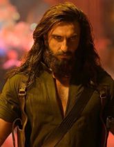 Dhurandhar The Revenge