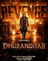 Dhurandhar The Revenge