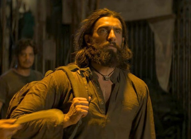 Unprecedented! Dhurandhar breaks 25-day double-digit barrier, leaves Pushpa 2 behind