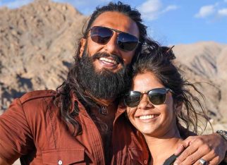 Dhurandhar costume designer Smriti Chauhan pens emotional note on Ranveer Singh; says, “He has so much love to give”