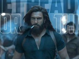 Dhurandhar drops high-energy track ‘Shararat’ sung by Madhubanti Bagchi and Jasmine Sandlas