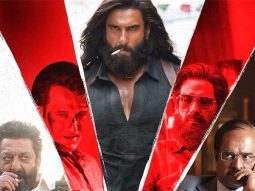 Fourth Sunday Domination: Dhurandhar leaves Pushpa 2, Jawan and Stree 2 behind; emerges all-time highest 4th Sunday grosser