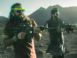 Dhurandhar Box Office: Is CREATING HISTORY, enters Rs. 300 CRORE CLUB in just 9 days, heading for ALL TIME BLOCKBUSTER status