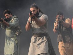 Unstoppable: Dhurandhar rewrites fourth weekend records in 2025