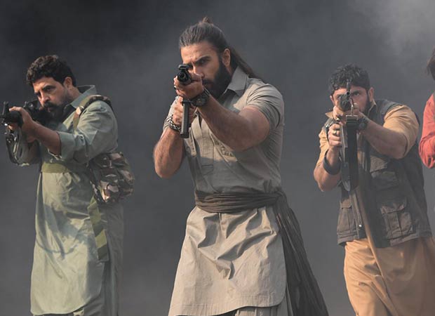 Unstoppable: Dhurandhar rewrites fourth weekend records in 2025 Unstoppable: Dhurandhar rewrites fourth weekend records in 2025