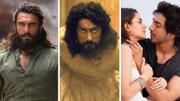 Dhurandhar vs Chhaava vs Saiyaara: Trade calls Chhaava ‘out of reach’ but warns Saiyaara’s lifetime is in DANGER