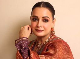 Dia Mirza sheds light on the disappearing visibility of older women in films and questions long-standing casting norms: “Why do women disappear from screens as they age?”