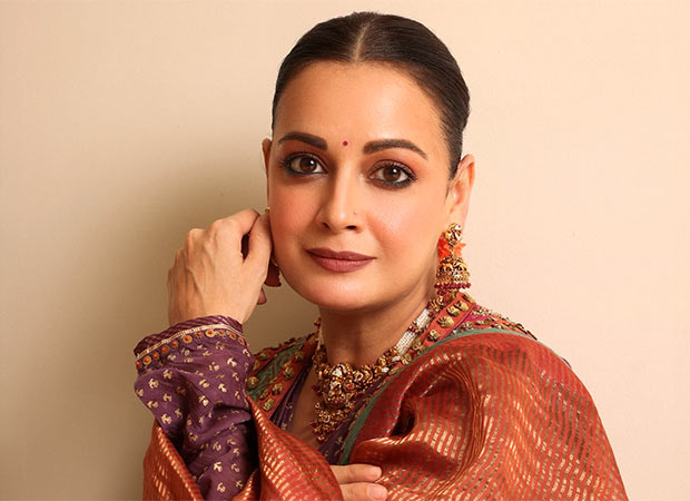 Dia Mirza sheds light on the disappearing visibility of older women in films and questions long-standing casting norms: "Why do women disappear from screens as they age?"