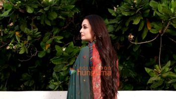 Celeb Photos Of Dia Mirza