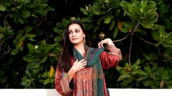 Celeb Photos Of Dia Mirza